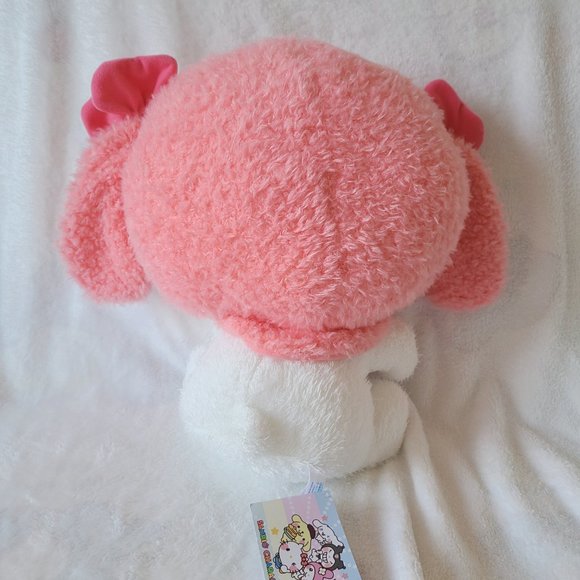 My Melody - Yurukawa XL Plushie - Picture 4 of 4